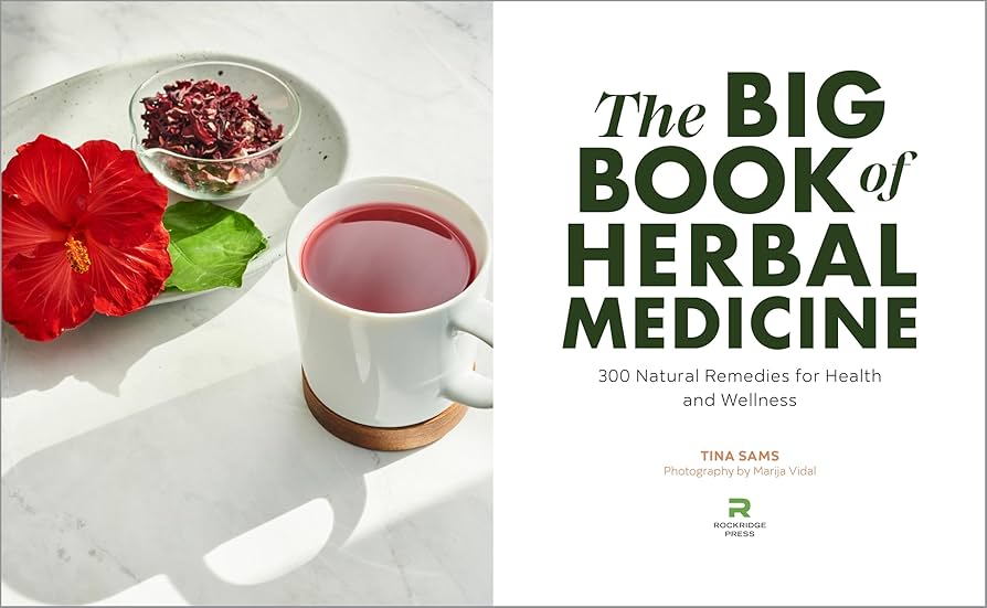 The Best Herbal Medicine e-Books for Beginners