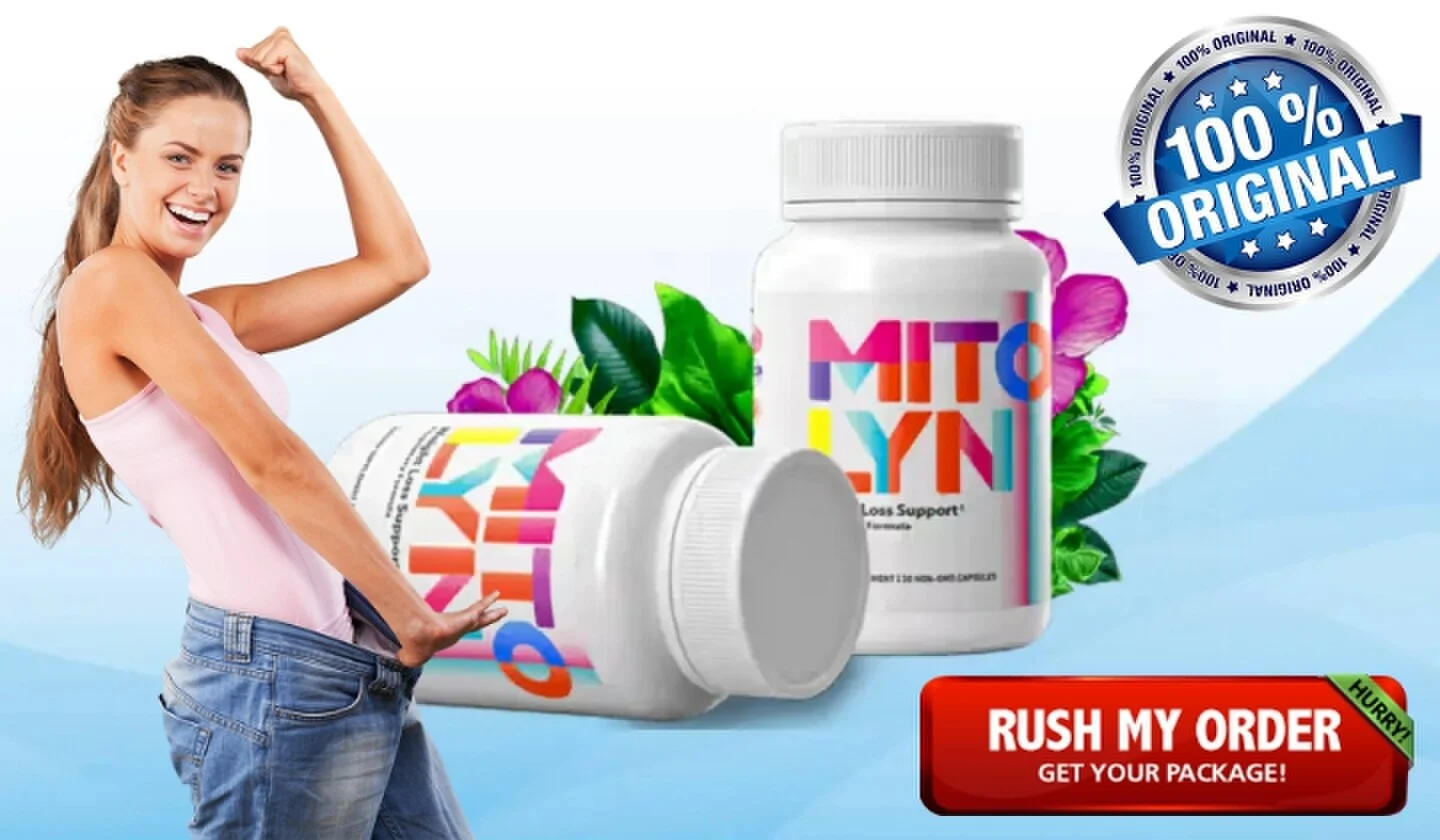 Mitolyn Review